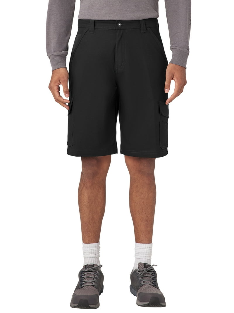 Genuine Dickies Ultimate Ripstop Cargo Short - Walmart.com