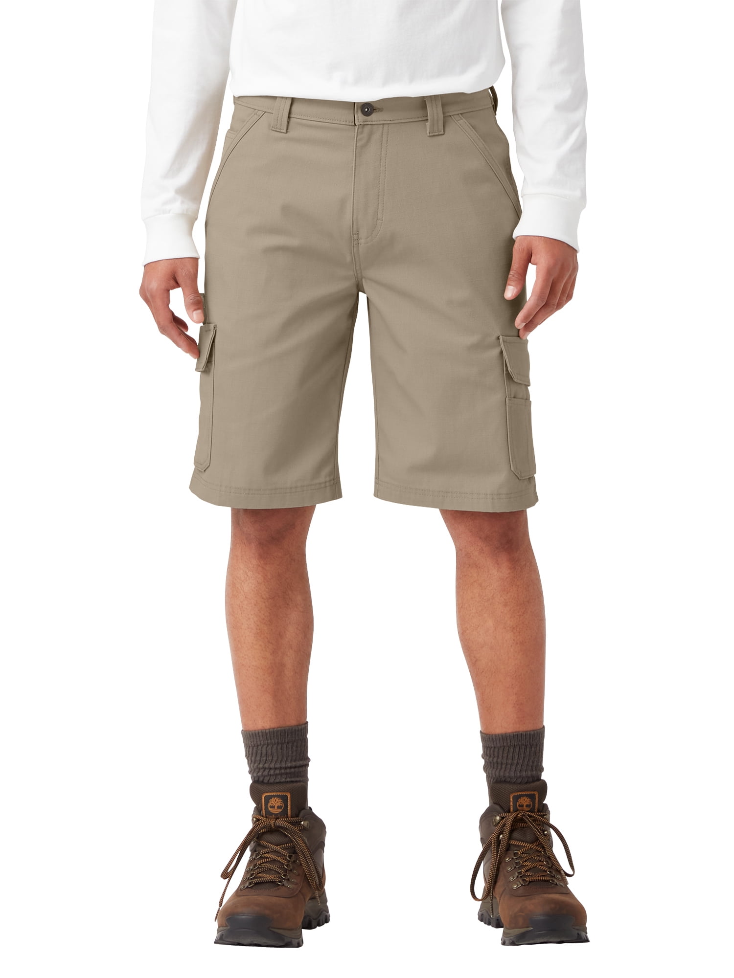Genuine Dickies Ultimate Ripstop Cargo Short - Walmart.com Genuine Dickies Ultimate Ripstop Cargo Short - Walmart.com