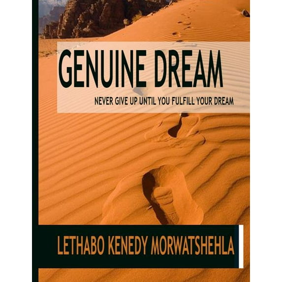 GENUINE DREAM