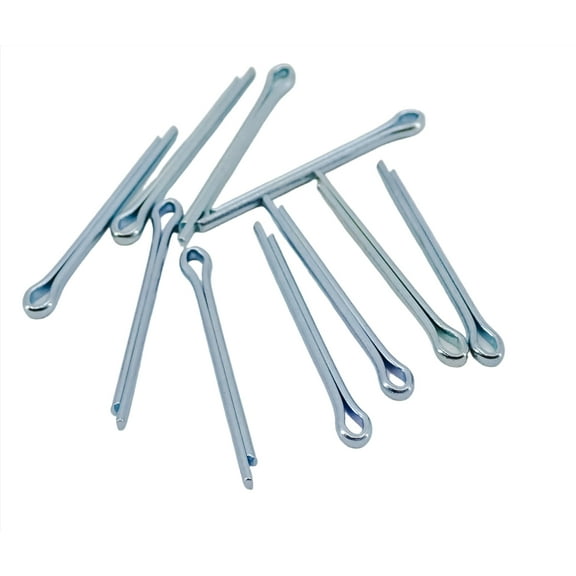 GENUINE ECHO 10 PACK COTTER PINS FOR BRUSHCUTTERS 89850201130