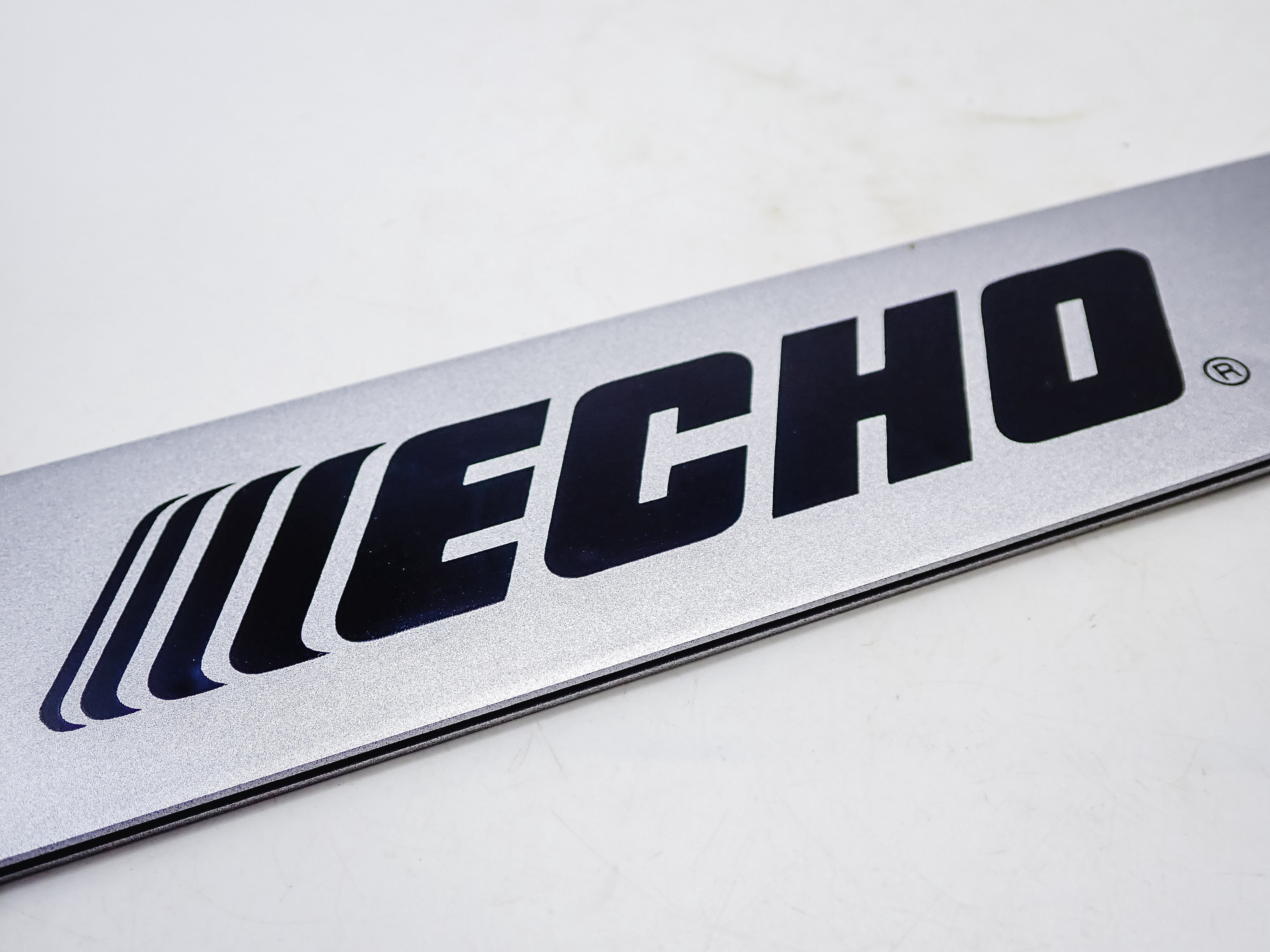 GENUINE ECHO 16" BAR FITS CS-310 CS-400 3/8LP .050 57DL + MORE ...