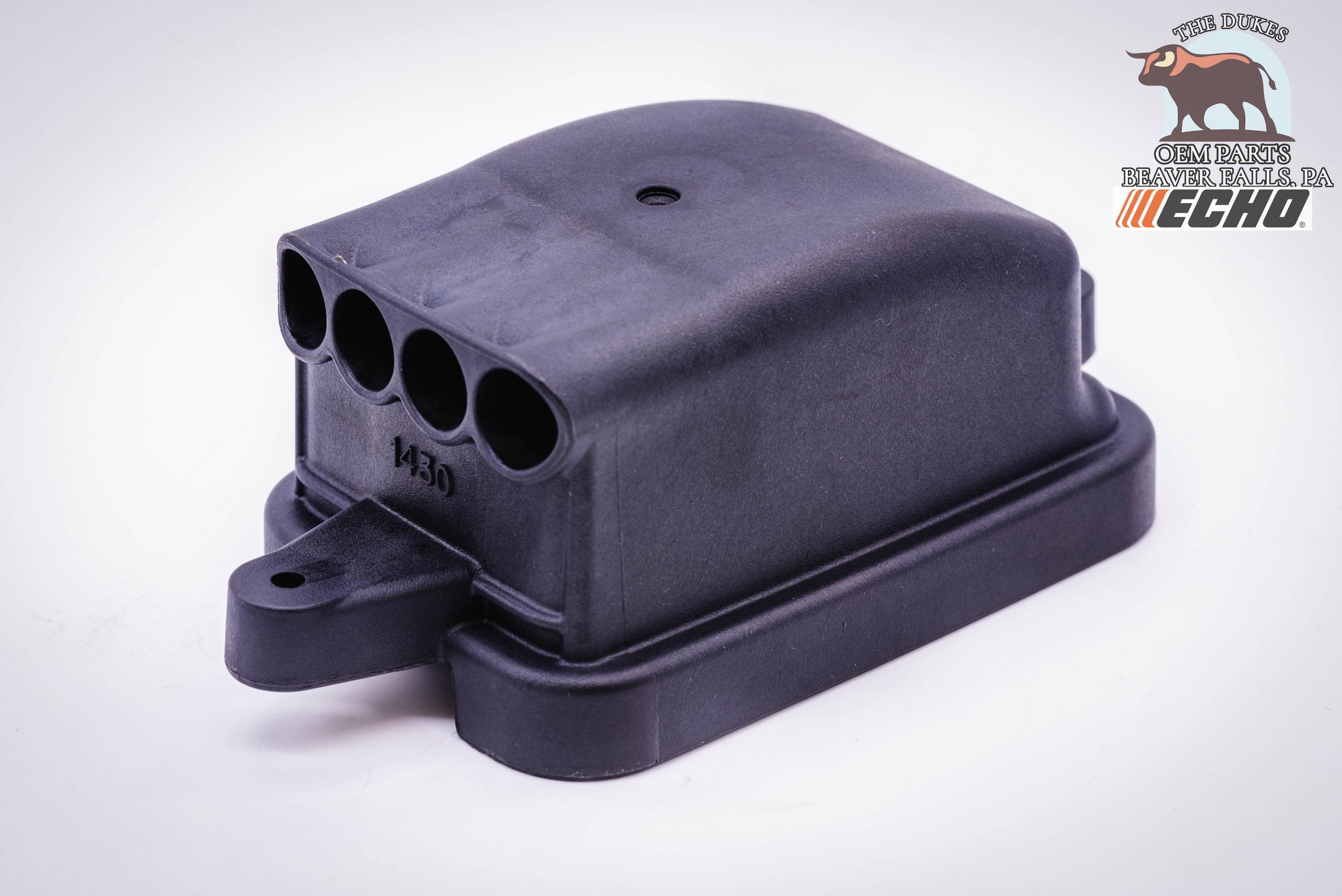 Bobina accensione soffiatore elettrico a zaino per Echo PB-500T