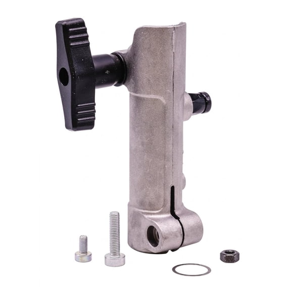 Genuine Echo Aluminum Coupler Fits PAS-225 PAS-2620 C510000330