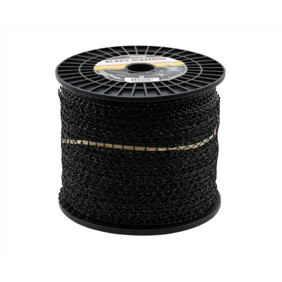 GENUINE ECHO BLACK DIAMOND LINE .105 5LB SPOOL 1132FT 330105075