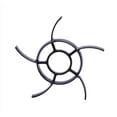 thumbnail image 1 of GENUINE ECHO BLOWER PIPE GUARD FITS BLOWERS PB-2520 PB-2620 E178000130, 1 of 4
