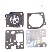 GENUINE ECHO CARBURETOR KIT FITS GT-225 SRM-225 PAS-225 + MORE P005003750