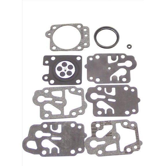 GENUINE ECHO CARBURETOR KIT FITS PB-8010 PB-9010 PB-770 + MORE P003000060