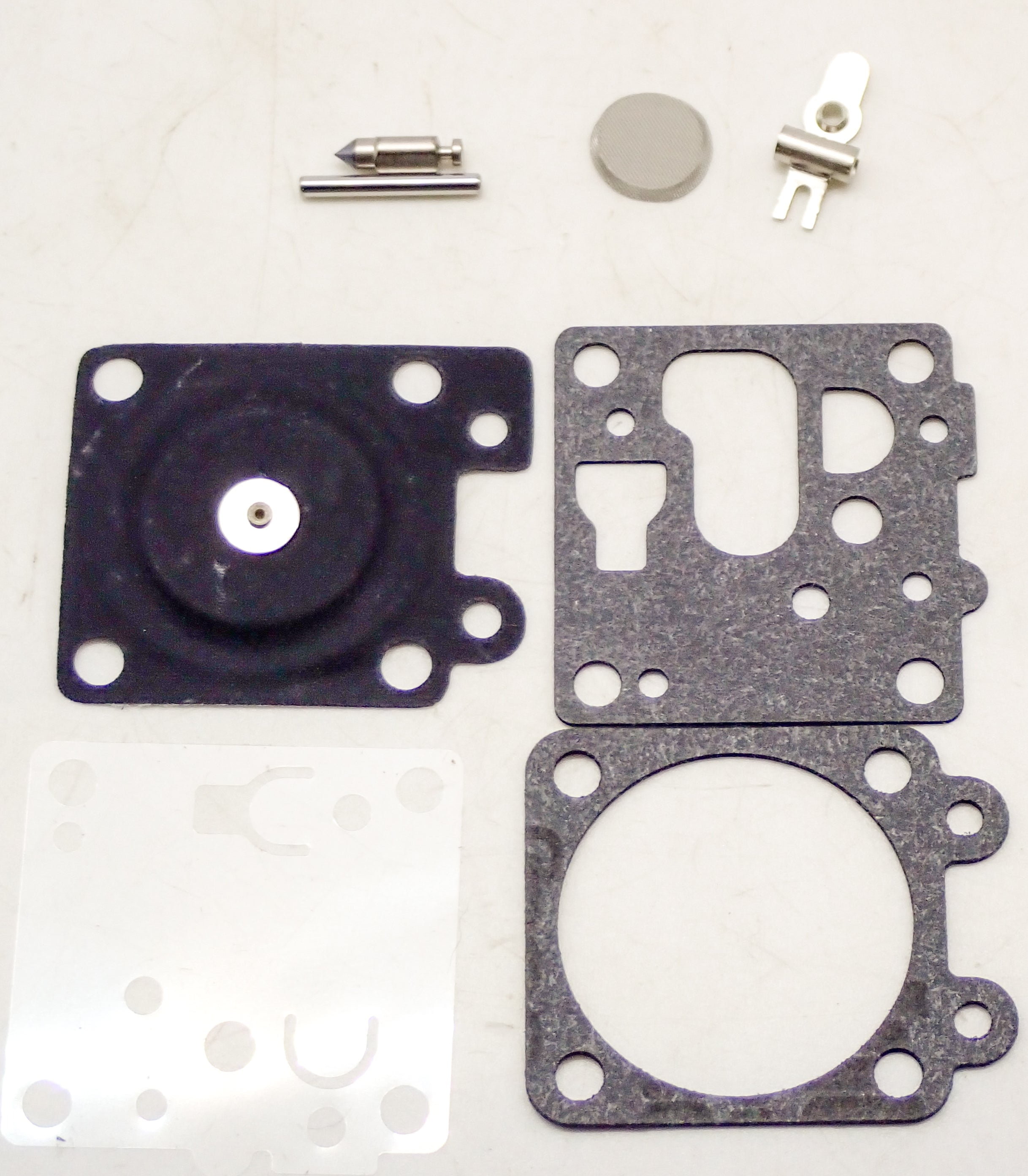 GENUINE ECHO CARBURETOR KIT FITS SRM2620 SRM3020 + MORE P003005940