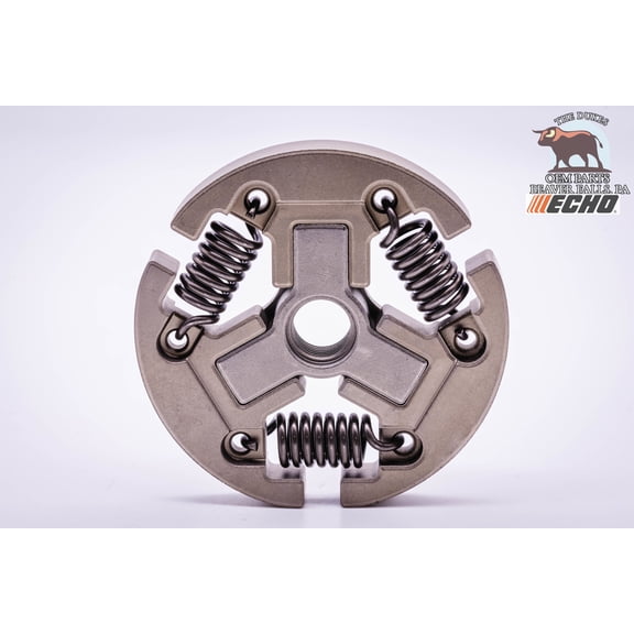 GENUINE ECHO CLUTCH FITS CS-590 CS-600P CS-620P A056000221
