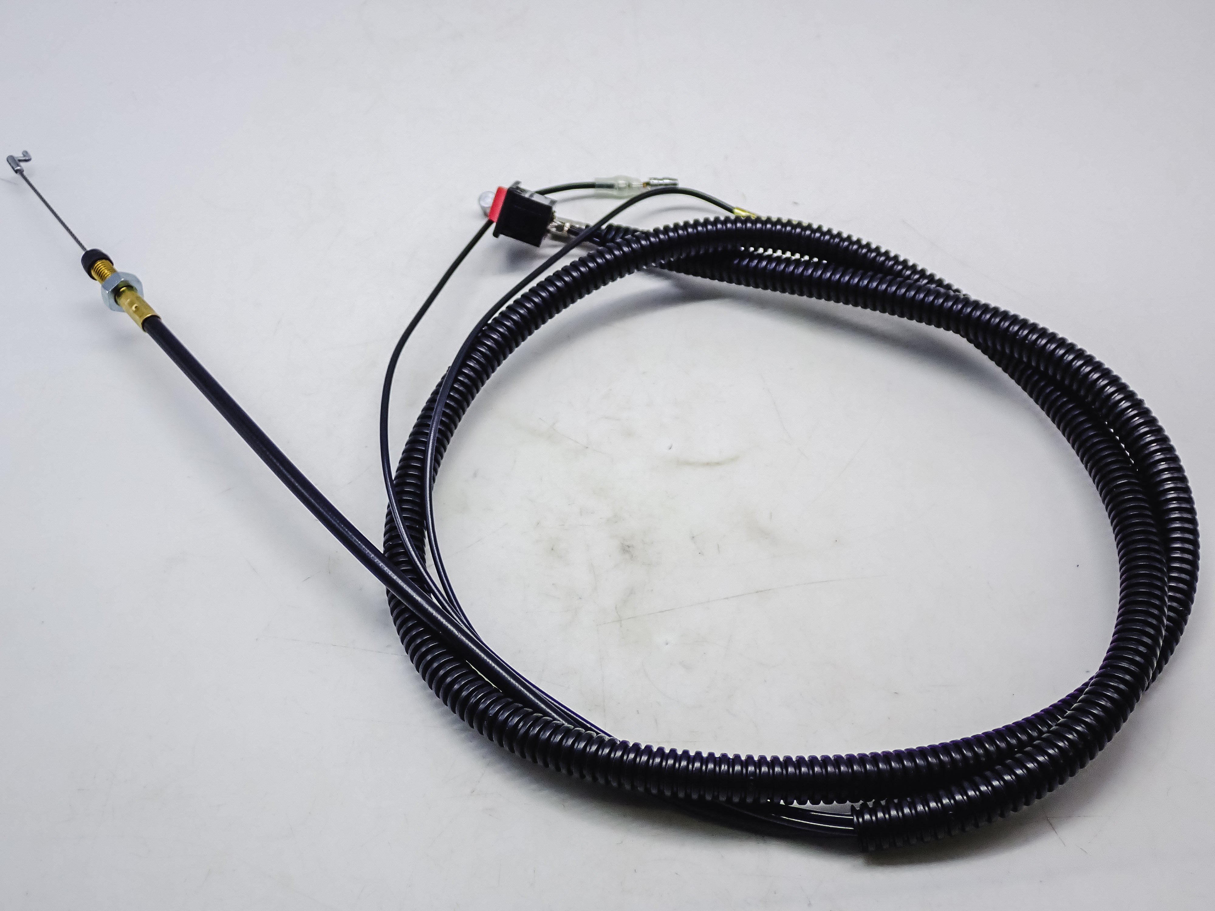 Cavo Di Comando Originale Echo / Shindaiwa - CABLE ASY., CONTROL Part# V043000251