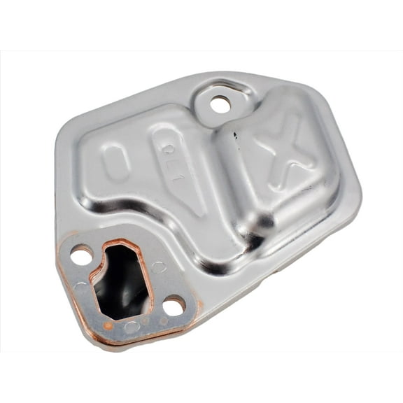 GENUINE ECHO CS-2511T NON-CAT MUFFLER A030000851