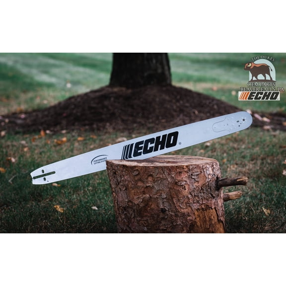 GENUINE ECHO CS-620, CS-680 AND MORE 27 INCH 3/8 .050 BAR