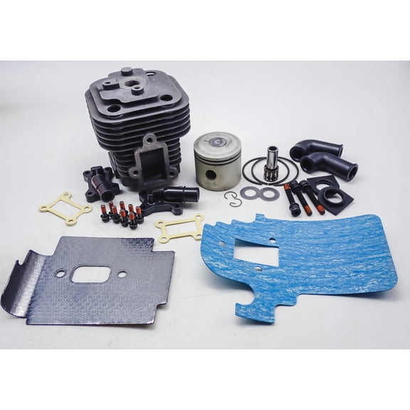 GENUINE ECHO CYLINDER KIT FITS PB-500H PB-500T P021045850