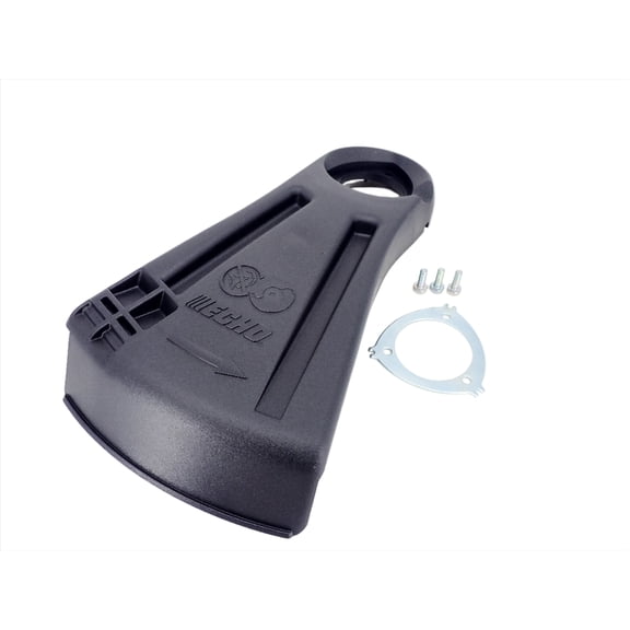 GENUINE ECHO DEBRIS SHIELD KIT FITS TRIMMERS SRM-225 SRM-2620 P021053450
