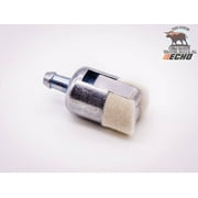 GENUINE ECHO FUEL FILTER FITS GT-225, SRM-225 AND MORE A369000480