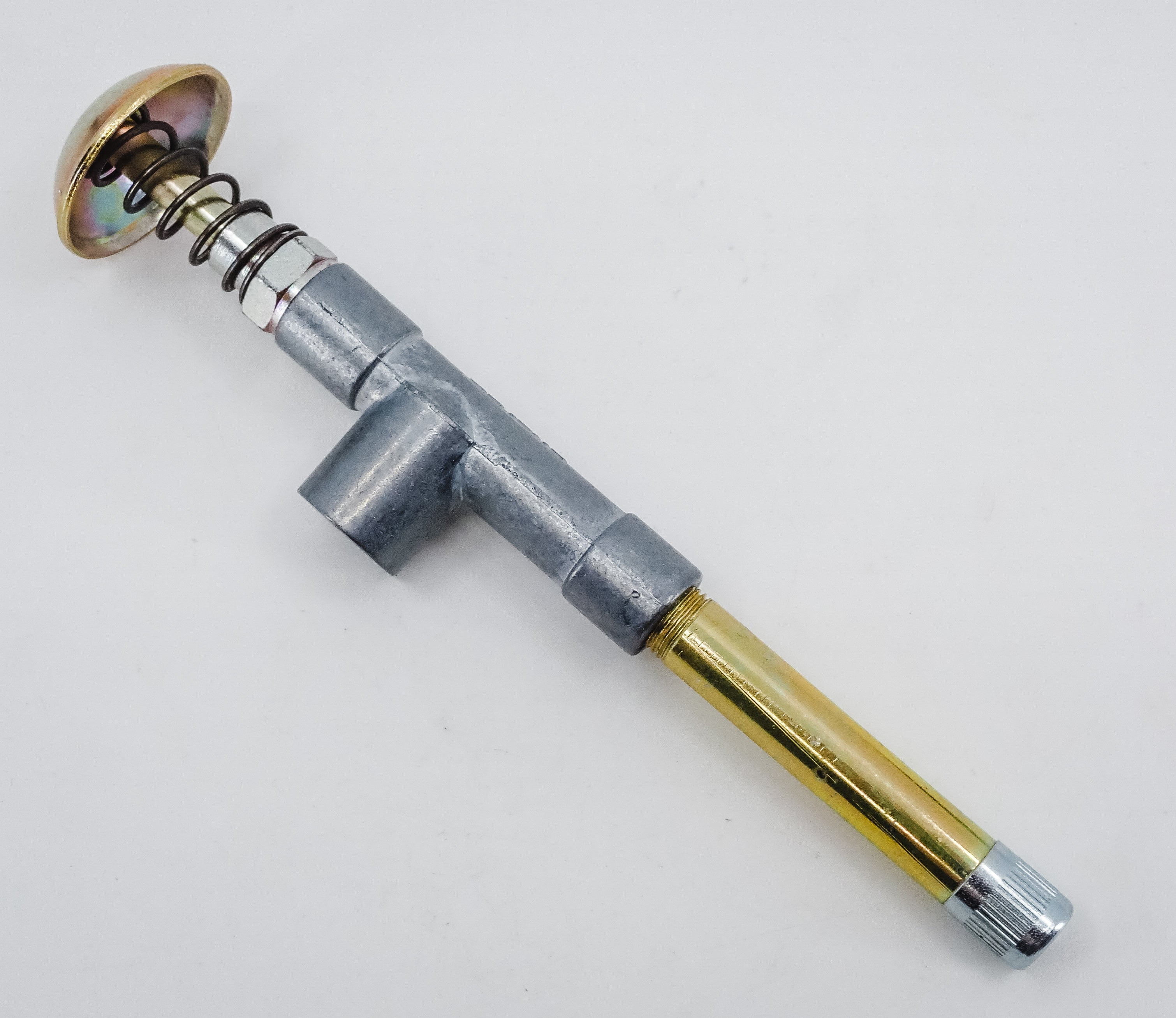 GENUINE ECHO GREASE GUN TOOL 91016 USE WITH RED ARMOR