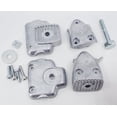 thumbnail image 1 of GENUINE ECHO HANDLE BRACKET FITS SRM-225U P021015821, 1 of 7