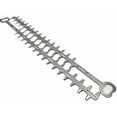 thumbnail image 1 of GENUINE ECHO HEDGE TRIMMER CUTTER BLADE SET OF 2 FITS HC-2020 X412000770, 1 of 6