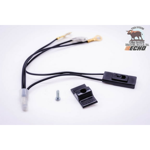 GENUINE ECHO KILL ON OFF SWITCH FITS PB-2620 P021052770