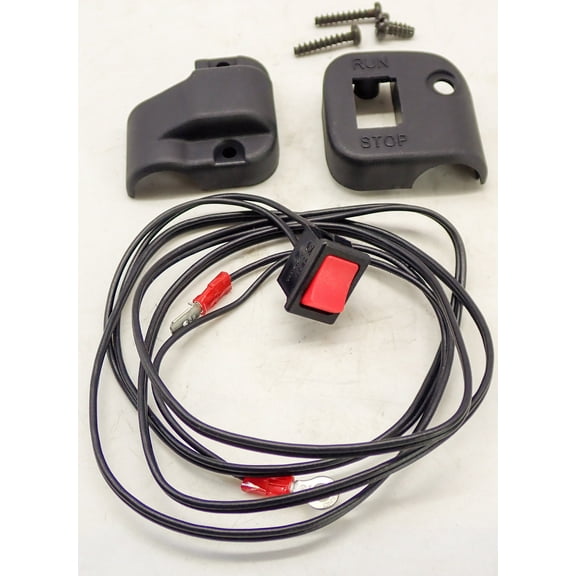 GENUINE ECHO KILL ON OFF SWITCH FITS TC-210 P021016460