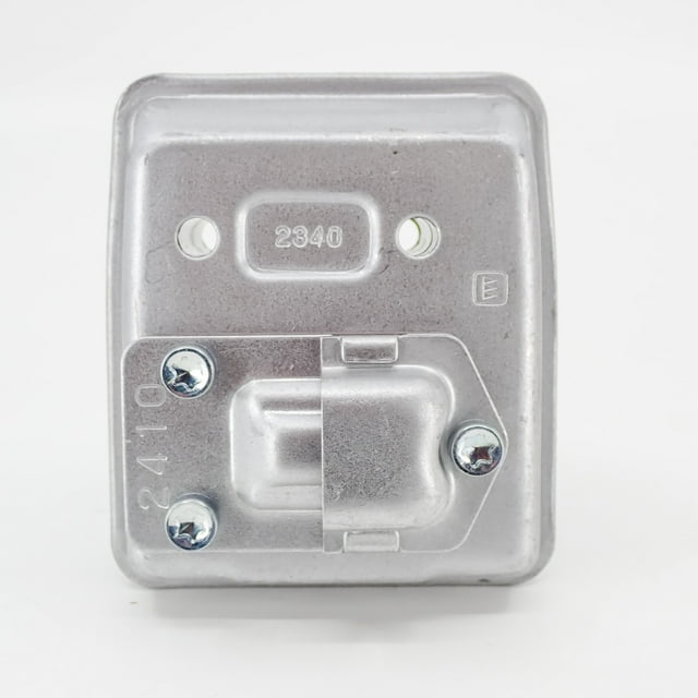 MARMITTA Ricambi ECHO CS 360 TES: MARMITTA COMPLETA MOTOSEGA ECHO CS360TES NUOVA - Foto 5