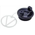 thumbnail image 1 of GENUINE ECHO OIL CAP FITS CS-4510 CS-4920 CS-590 CS-620P P100004881, 1 of 6