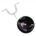 thumbnail image 1 of GENUINE ECHO OIL CAP FITS CS-4910 CS-501P C020000040, 1 of 2