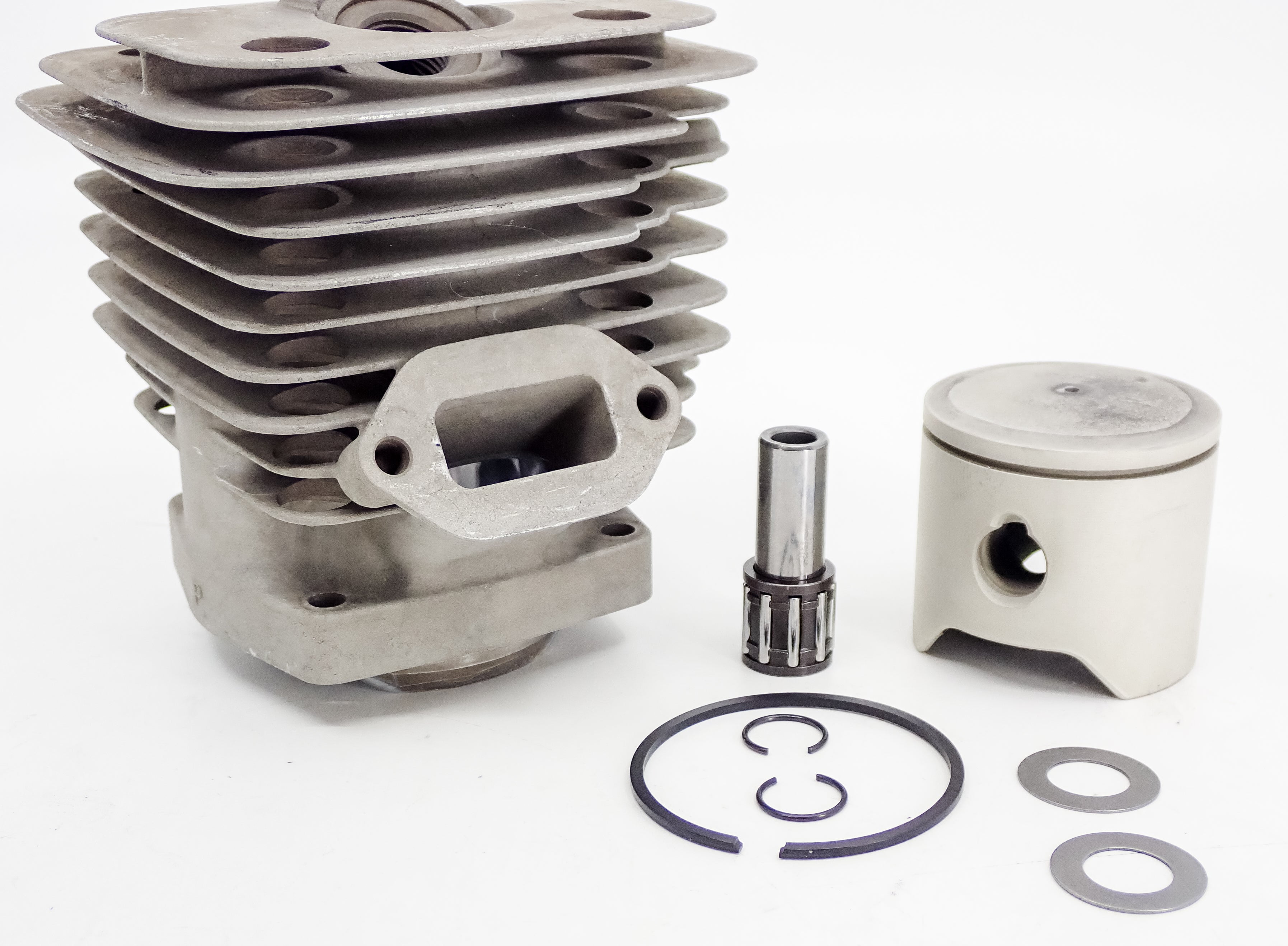 GENUINE ECHO PISTON AND CYLINDER FITS CS590 CS600P A130002041