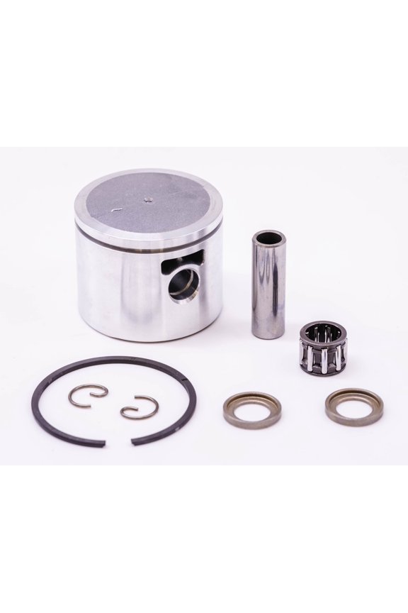 GENUINE ECHO PISTON AND RING SET FITS CS-2511T CS-2511P P021050120