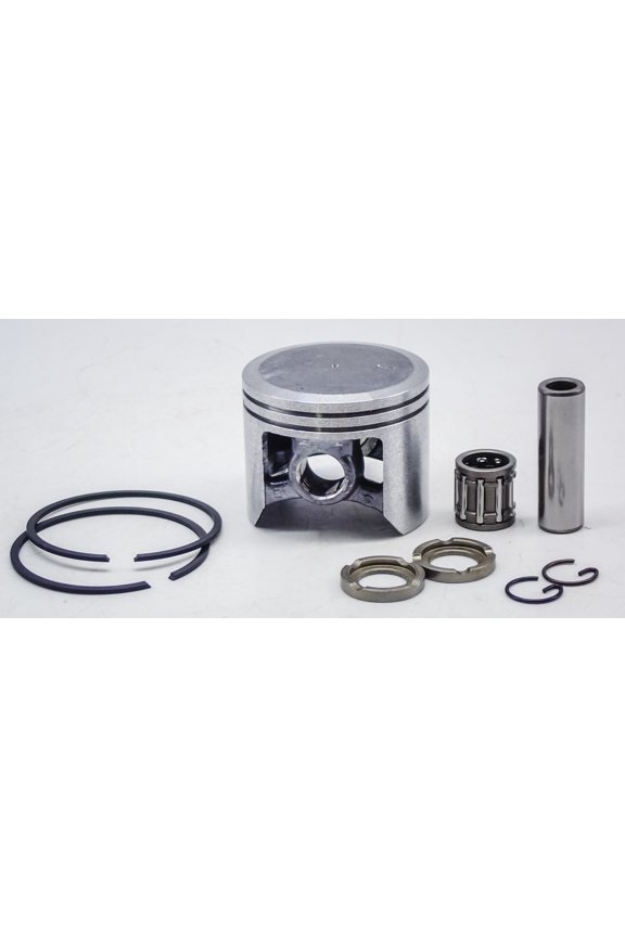 GENUINE ECHO PISTON AND RING SET FITS CS-530 P021006153