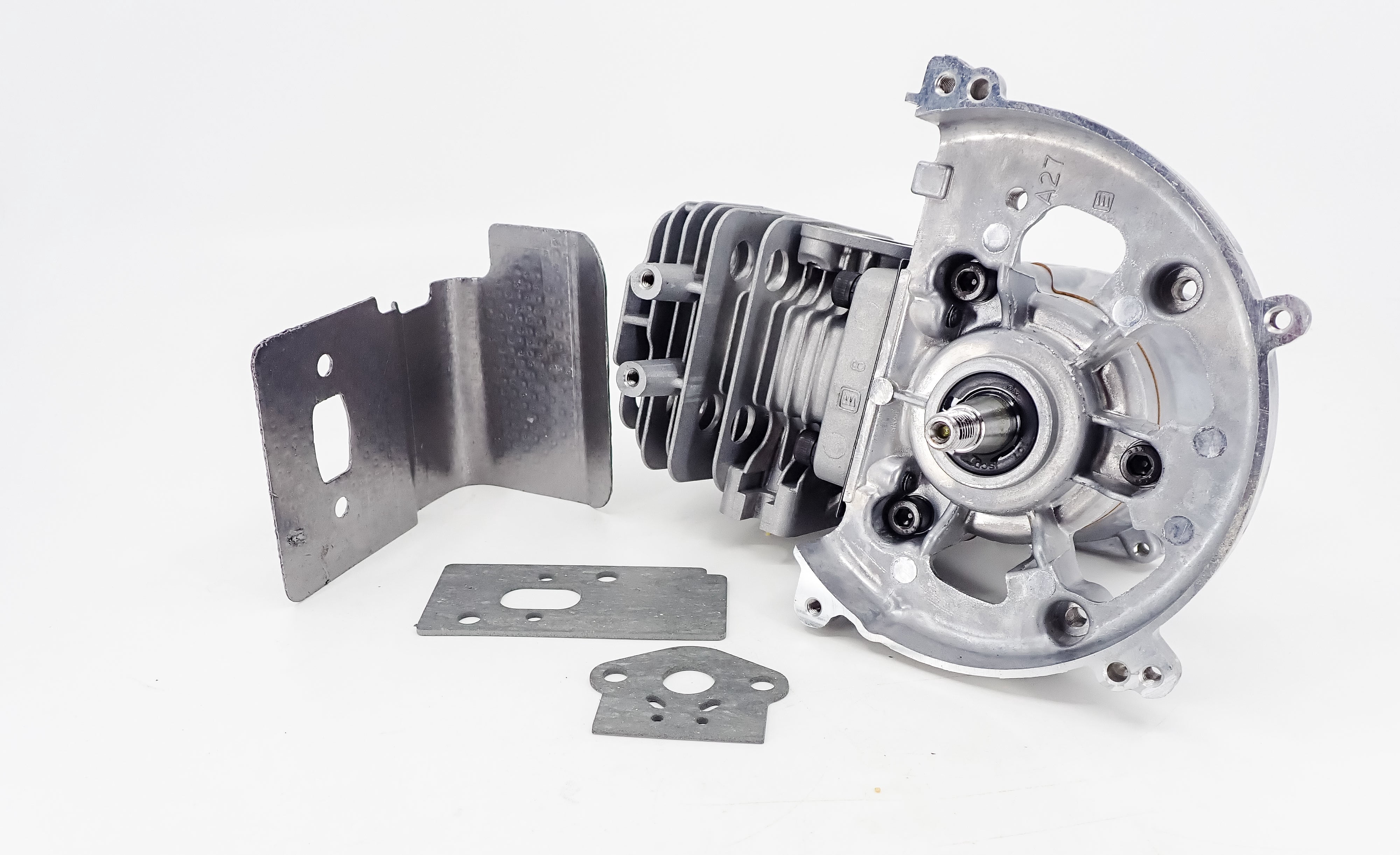 Seilzugstarter Für Echo Motorsensen - Passend Für SRM-265, SRM-266, PE-265, PE-266 Modelle