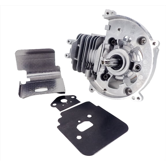 GENUINE ECHO PISTON CYLINDER SHORTBLOCK SRM-225 GT-225 PAS-225 SB1096