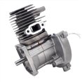 thumbnail interactive-video image 1 of Genuine ECHO Shindaiwa Cylinder For SRM-3020, T302, C302 Trimmers - A130002350 1 of 4