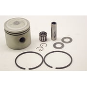 GENUINE ECHO SHINDAIWA PISTON FITS PB-500 EB508RT P021045170