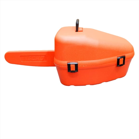 GENUINE ECHO SMALL CHAINSAW CARRY CASE FITS SMALL