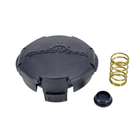 GENUINE ECHO SPEED FEED 400 LID CAP AND SPRING KIT 90170Y