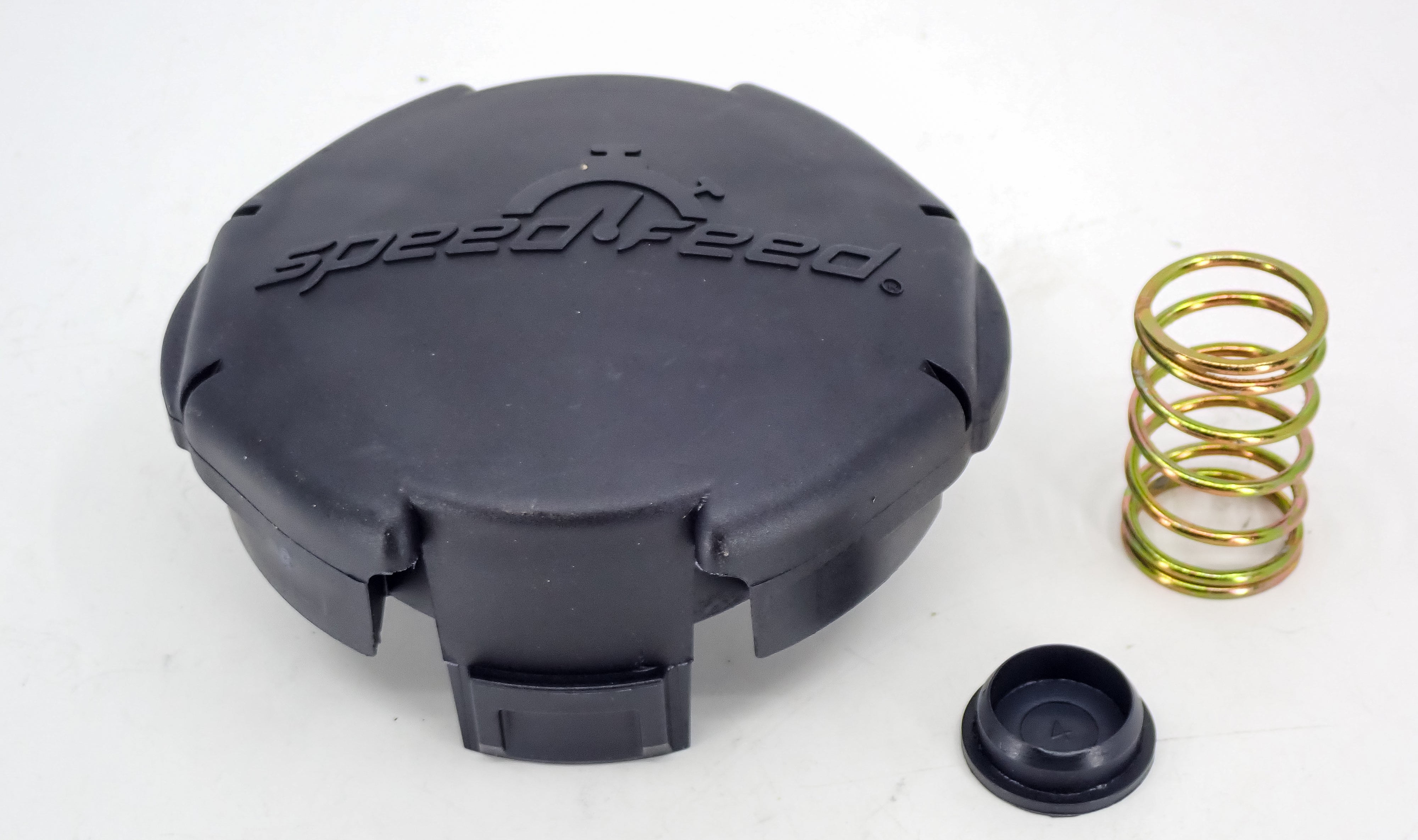 GENUINE ECHO SPEED FEED 400 LID CAP AND SPRING KIT 90170Y