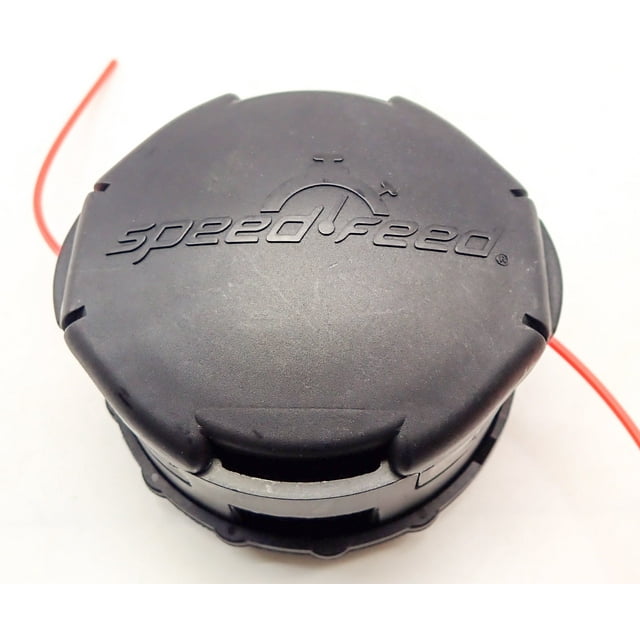 GENUINE ECHO SPEED FEED 400 TRIMMER HEAD FITS MOST SRM MODELS