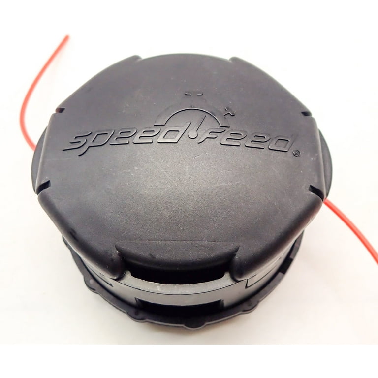 ソフト18個 64 GENUINE ECHO SPEED FEED 400 TRIMMER HEAD FITS MOST SRM
