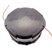 GENUINE ECHO SPEED FEED 400 TRIMMER HEAD FITS MOST SRM MODELS 99944200907