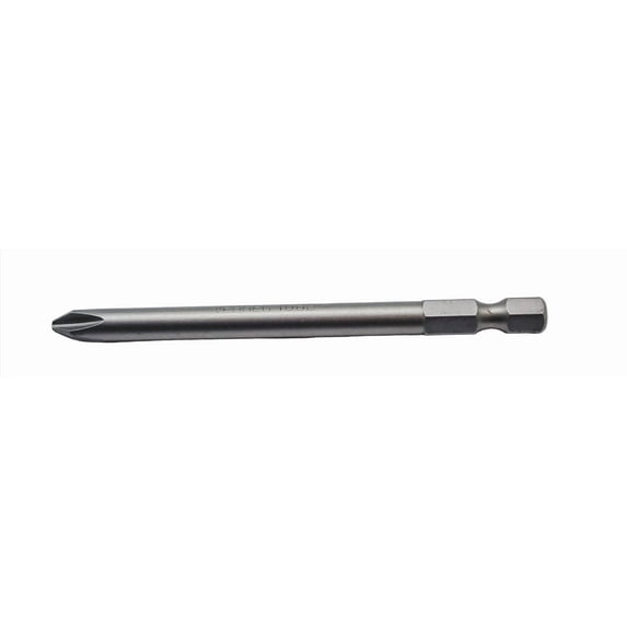 GENUINE ECHO VESSEL JIS #2 IMPACT DRIVER BIT 91167