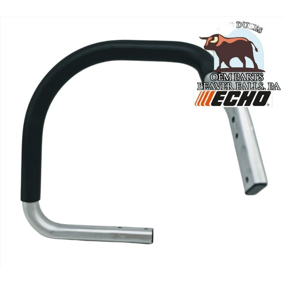 GENUINE ECHO WRAP HANDLE FITS CS-590 CS-600P CS-620P C400001171