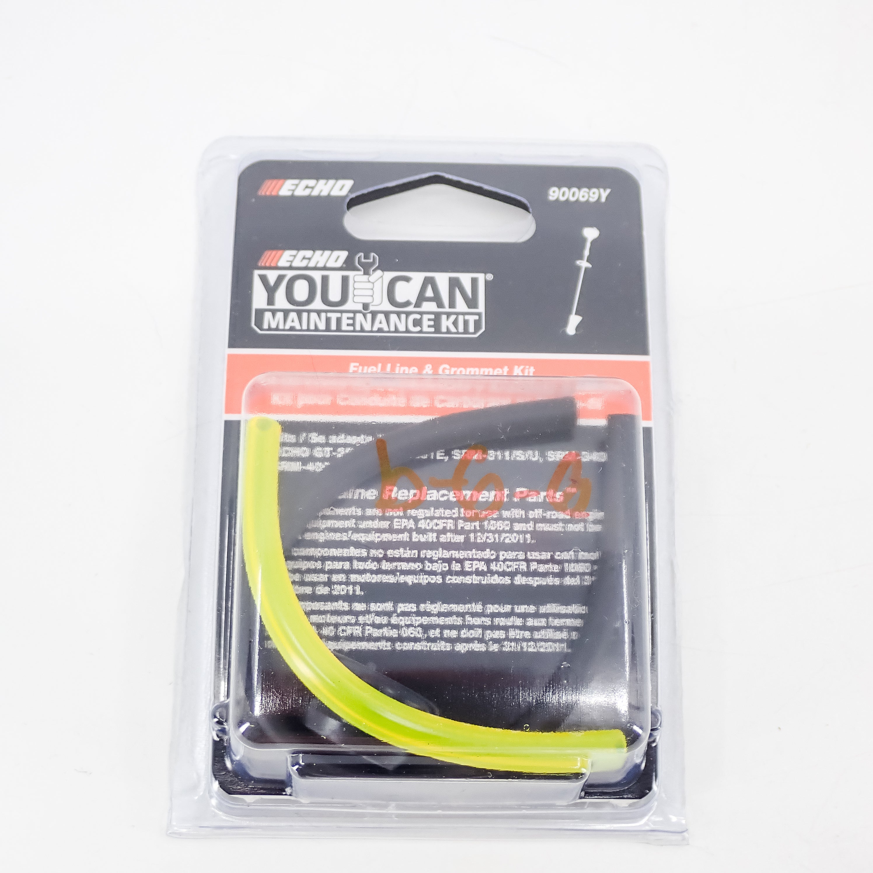 For ECHO 25pcs 3/16Fuel Filte SRM-3110 SRM-340 SRM-311U SRM-311S SRM-311 SRM310