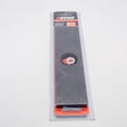 thumbnail image 1 of GENUINE ECHO2-PACK  .181 EDGER BLADE, NUT AND COTTER PIN SET 69601553630, 1 of 5