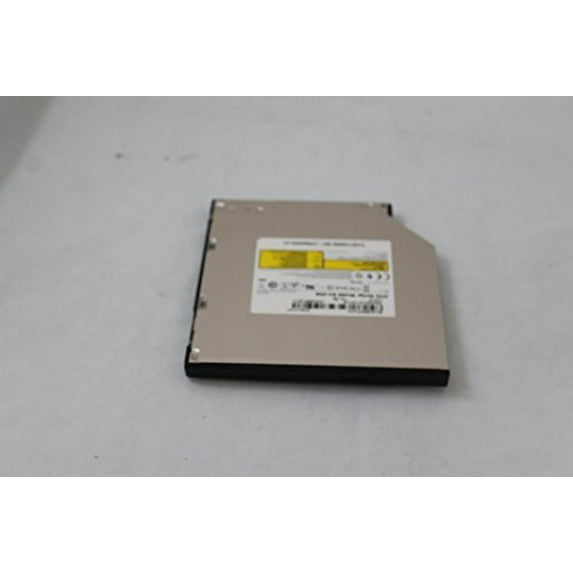 GENUINE FUJITSU LifeBook E743 OEM MODULAR BAY SLIM 9.5MM DL DVD BURNER