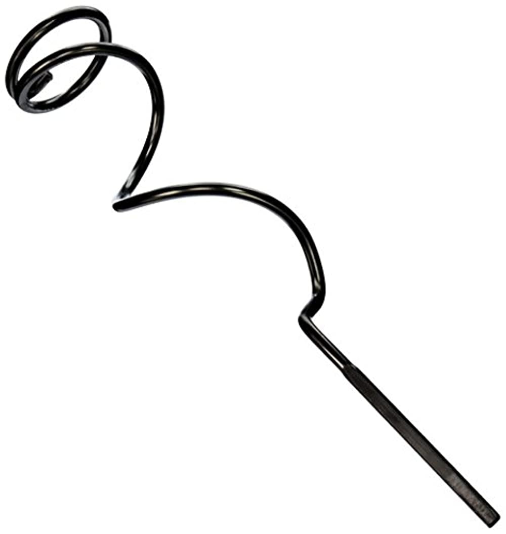 GENUINE Frigidaire 241716101 Ice Bucket Auger Unit