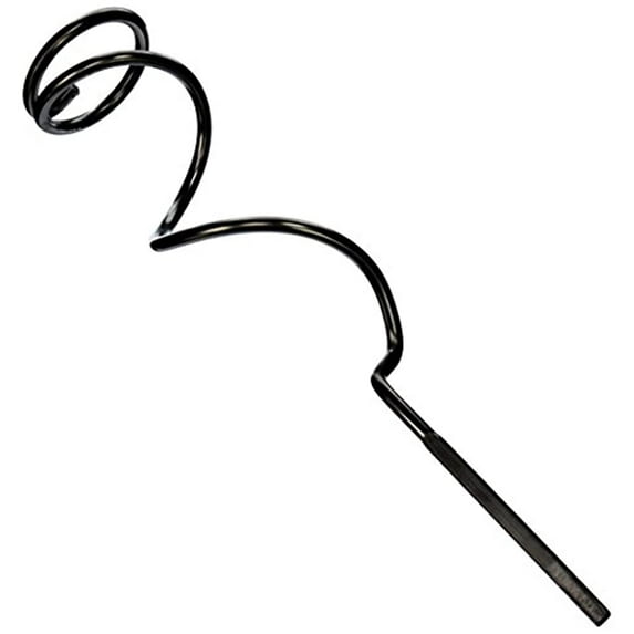 GENUINE Frigidaire 241716101 Ice Bucket Auger Unit