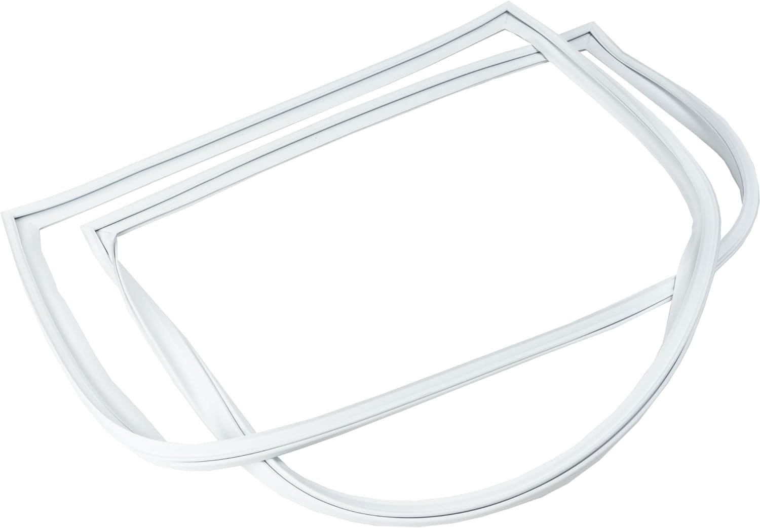 GENUINE Frigidaire 5304507201 Freezer Door Gasket Original Equipment