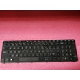 thumbnail image 1 of GENUINE HP KEYBOARD 15-R 15-R013DX  749658-DB1 PK1314D1A18, 1 of 2
