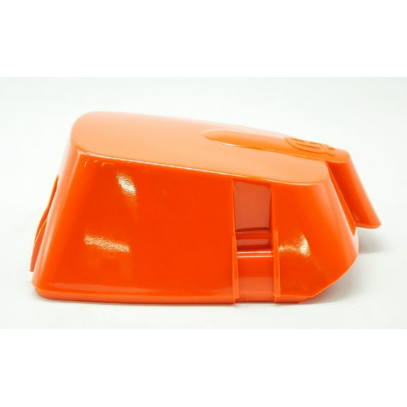 GENUINE HUSQVARNA 385 390XP AIR FILTER COVER COVER 537 00 10-01